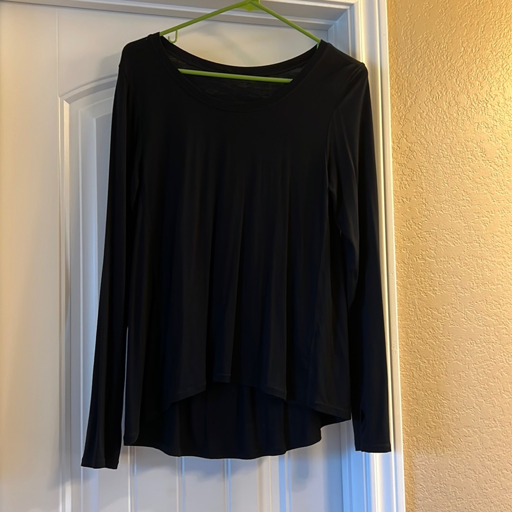 Women’s Long Sleeve Top